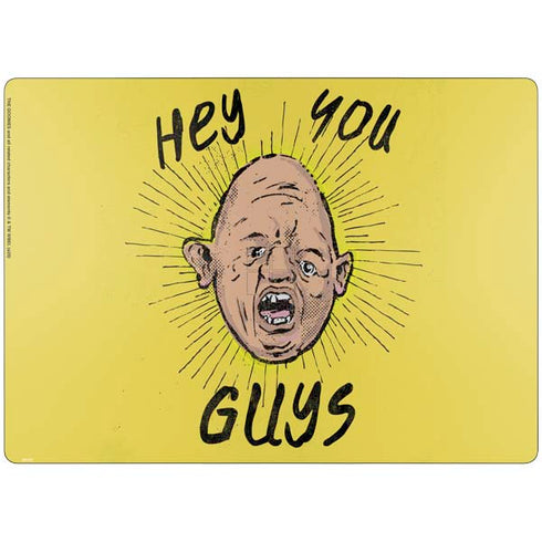 Warner Bros The Goonies (1985) Hey You Guys Surface Laptop 7 13.8in Skin