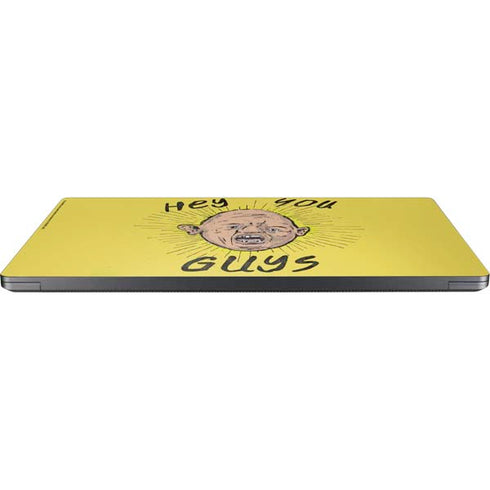 Warner Bros The Goonies (1985) Hey You Guys Surface Laptop 7 13.8in Skin