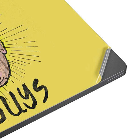 Warner Bros The Goonies (1985) Hey You Guys Surface Laptop 7 15in Skin