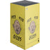 Warner Bros The Goonies (1985) Hey You Guys XBox Series X Digital Edition Console Skin