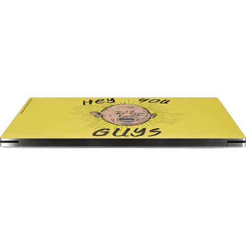 Warner Bros The Goonies (1985) Hey You Guys Dell XPS Skin
