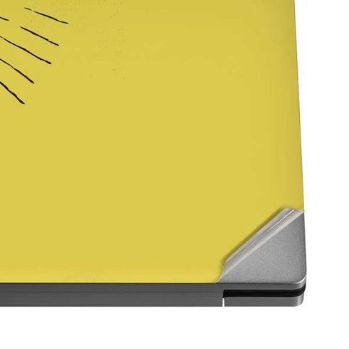 Warner Bros The Goonies (1985) Hey You Guys Dell XPS Skin