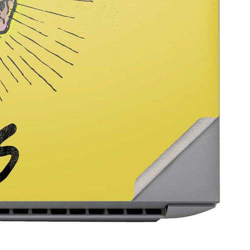 Warner Bros The Goonies (1985) Hey You Guys HP ZBook Fury 16 G10 Skin