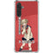 My Hero Academia Himiko Toga Season 5 Galaxy A17 Clear Case