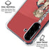 My Hero Academia Himiko Toga Season 5 Galaxy A36 5G Clear Case