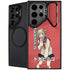 My Hero Academia Himiko Toga Season 5 Galaxy S26 Ultra Kickstand Case
