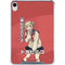 My Hero Academia Himiko Toga Season 5 iPad 11th Gen (2025) Clear Case