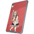 My Hero Academia Himiko Toga Season 5 iPad 11th Gen (2025) Clear Case