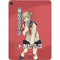 My Hero Academia Himiko Toga Season 5 Apple iPad Air Skin