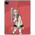 My Hero Academia Himiko Toga Season 5 iPad Pro 11in (2024) Clear Case