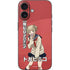 My Hero Academia Himiko Toga Season 5 iPhone 16 Skin