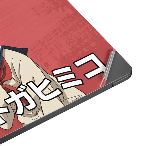 My Hero Academia Himiko Toga Season 5 Surface Laptop 7 13.8in Skin