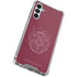 Wizarding Worlds Harry Potter Hogwarts Crest Gabb Phone 4 Clear Case