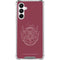 Wizarding Worlds Harry Potter Hogwarts Crest Galaxy A16 5G Clear Case