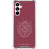 Wizarding Worlds Harry Potter Hogwarts Crest Galaxy A16 5G Clear Case