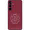Wizarding Worlds Harry Potter Hogwarts Crest Galaxy A16 5G Skin
