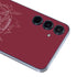 Wizarding Worlds Harry Potter Hogwarts Crest Galaxy A35 5G Skin