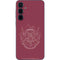 Wizarding Worlds Harry Potter Hogwarts Crest Galaxy A36 5G Skin