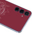 Wizarding Worlds Harry Potter Hogwarts Crest Galaxy A36 5G Skin
