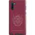 Wizarding Worlds Harry Potter Hogwarts Crest Galaxy Cases
