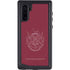 Wizarding Worlds Harry Potter Hogwarts Crest Galaxy Cases