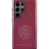 Wizarding Worlds Harry Potter Hogwarts Crest Galaxy S23 Ultra Pro Case