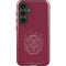 Wizarding Worlds Harry Potter Hogwarts Crest Galaxy S25 Impact Case