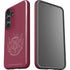 Wizarding Worlds Harry Potter Hogwarts Crest Galaxy S25 Impact Case