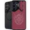 Wizarding Worlds Harry Potter Hogwarts Crest Galaxy S25 Kickstand Case