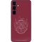 Wizarding Worlds Harry Potter Hogwarts Crest Galaxy S25 Plus Skin