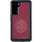 Wizarding Worlds Harry Potter Hogwarts Crest Galaxy S24 Plus Waterproof Case