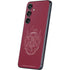 Wizarding Worlds Harry Potter Hogwarts Crest Galaxy S25 Skin
