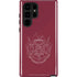 Wizarding Worlds Harry Potter Hogwarts Crest Galaxy Cases