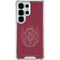 Wizarding Worlds Harry Potter Hogwarts Crest Galaxy S25 Ultra Clear Case