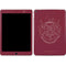 Wizarding Worlds Harry Potter Hogwarts Crest iPad Skins