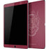 Wizarding Worlds Harry Potter Hogwarts Crest iPad Skins