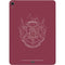 Wizarding Worlds Harry Potter Hogwarts Crest Apple iPad Air Skin