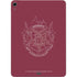 Wizarding Worlds Harry Potter Hogwarts Crest Apple iPad Air Skin