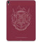 Wizarding Worlds Harry Potter Hogwarts Crest Apple iPad Pro Skin
