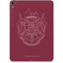 Wizarding Worlds Harry Potter Hogwarts Crest Apple iPad Pro Skin