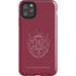 Wizarding Worlds Harry Potter Hogwarts Crest iPhone Cases