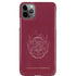 Wizarding Worlds Harry Potter Hogwarts Crest iPhone Cases