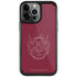 Wizarding Worlds Harry Potter Hogwarts Crest iPhone Cases
