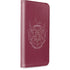 Wizarding Worlds Harry Potter Hogwarts Crest iPhone 14 Plus Folio Case