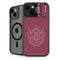 Wizarding Worlds Harry Potter Hogwarts Crest iPhone 14 Plus Kickstand Case