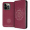 Wizarding Worlds Harry Potter Hogwarts Crest iPhone 14 Pro Folio Case