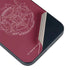 Wizarding Worlds Harry Potter Hogwarts Crest iPhone Skins