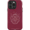 Wizarding Worlds Harry Potter Hogwarts Crest iPhone 15 Pro Impact Case