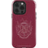 Wizarding Worlds Harry Potter Hogwarts Crest iPhone 15 Pro Impact Case