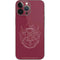 Wizarding Worlds Harry Potter Hogwarts Crest iPhone 15 Pro Max Skin